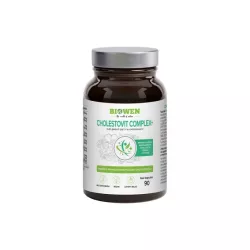 Biowen Cholestovit Complex 90 kapsułek