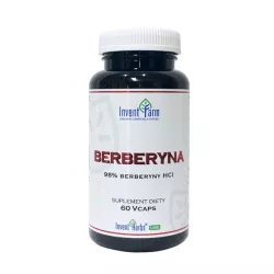 Invent Farm Berberyna 60 K Invent Farm Berberyna 60 K