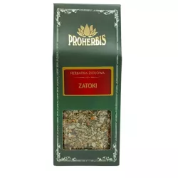 Proherbis Herbatka Zatoki 100 g