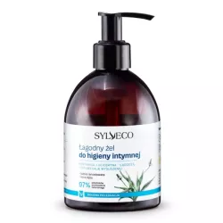 Sylveco Łagodny Żel do Higieny Intymnej 300 ml