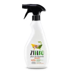 Zielko Płyn do łazienki melonowy 500 ml
