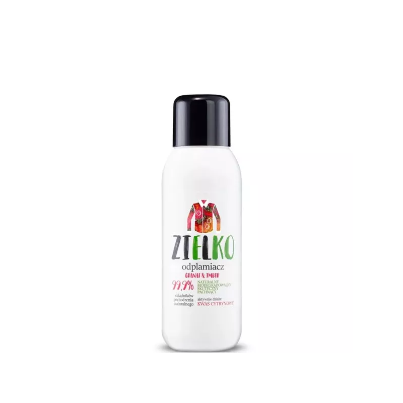 Zielko Odplamiacz 500 ml Zielko Odplamiacz 500 ml