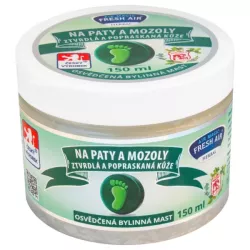 Putorius Na Pięty Maść 150 ml