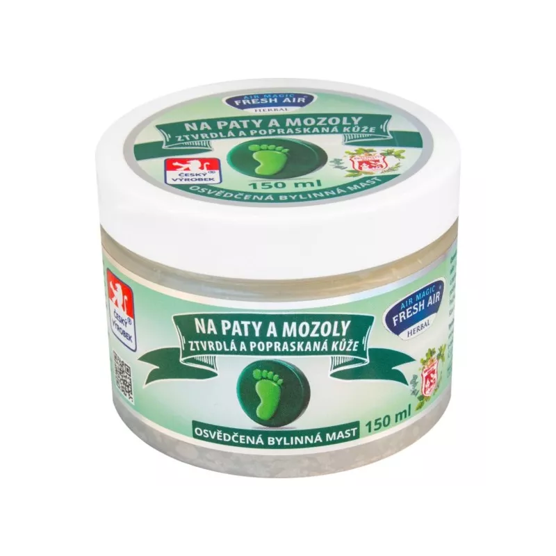 Putorius Na Pięty Maść 150 ml Putorius Na Pięty Maść 150 ml