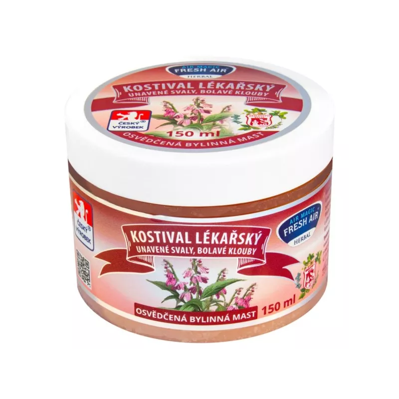 Putorius Maść Żywokost lekarski 150 Ml