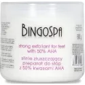 BINGO SILNIE ZŁUSZCZAJĄCY PREPARAT DO STÓP 600G