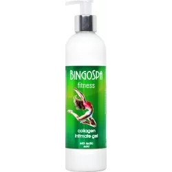 BINGO KOLAGENOWY ŻEL DO HIG.INTYM BINGO KOLAGENOWY ŻEL DO HIG.INTYM