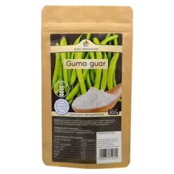 Pięć Przemian Guma Guar 300 g Pięć Przemian Guma Guar 300 g