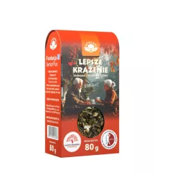 Natura Wita Herbatka Lepsze Krążenie 80 g