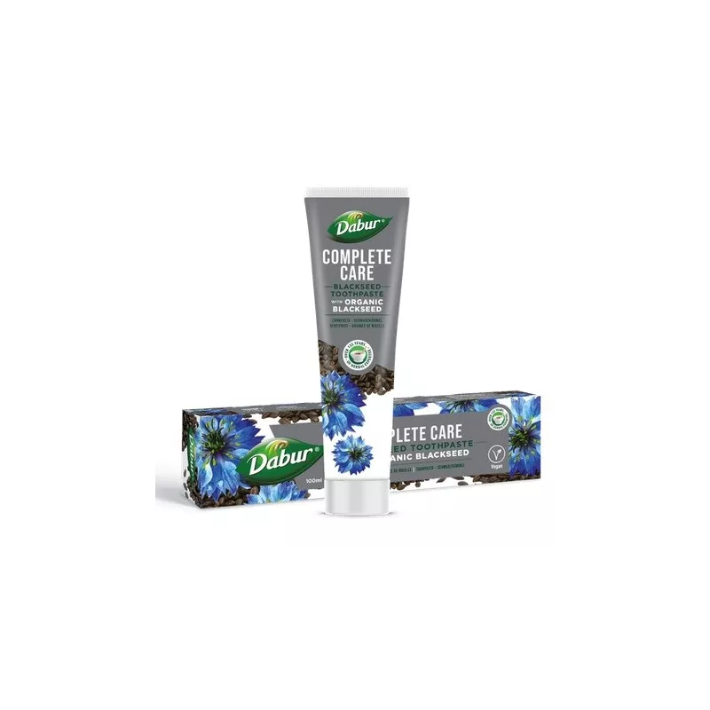Dabur Herbal Pasta Do Zębów z Czarnuszką 100 Ml
