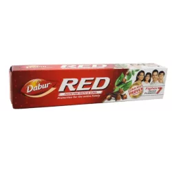 Dabur Red Pasta Do Zębów 100G Dabur Red Pasta Do Zębów 100G
