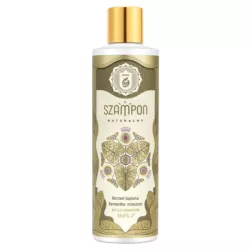 Nami Szampon Na Bazie Serwatki Łopian Sls 280 Ml Nami Szampon Na Bazie Serwatki Łopian Sls 280 Ml