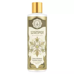 Nami Szampon Na Bazie Serwatki Z Uczepem 280 Ml