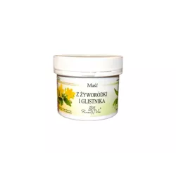Farm-vix Maść z Żyworódki i Glistnika 150 ml