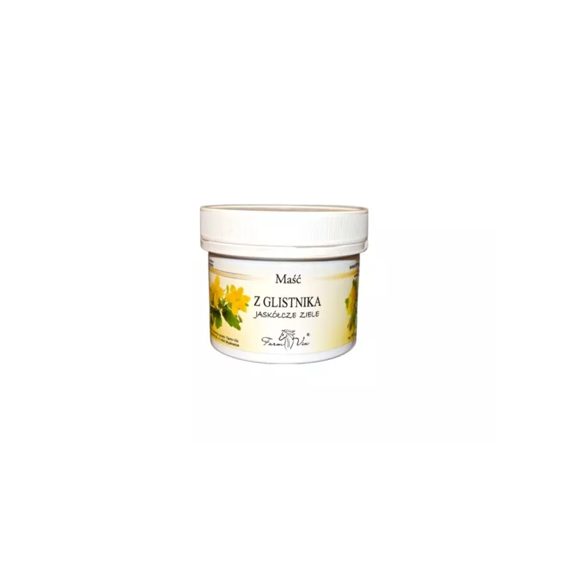 Farm-vix Maść Glistnika 150 ml Farm-vix Maść Glistnika 150 ml
