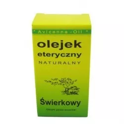 AVICENNA-OIL MIĘTOWY  OLEJEK ETERYCZNY 7ML