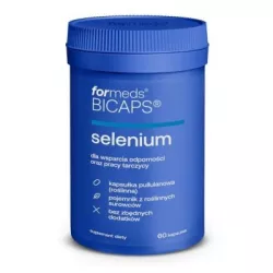 Formeds Bicaps Selenium 60 k selen