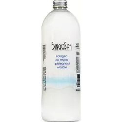 BINGO KOLAGEN  MYCIE WŁOSÓW 1000ml