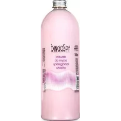 BINGO JEDWAB MYCE WŁOSÓW 1000ml