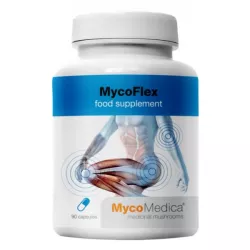 MycoMedca MycoFlex 90 kapsułek