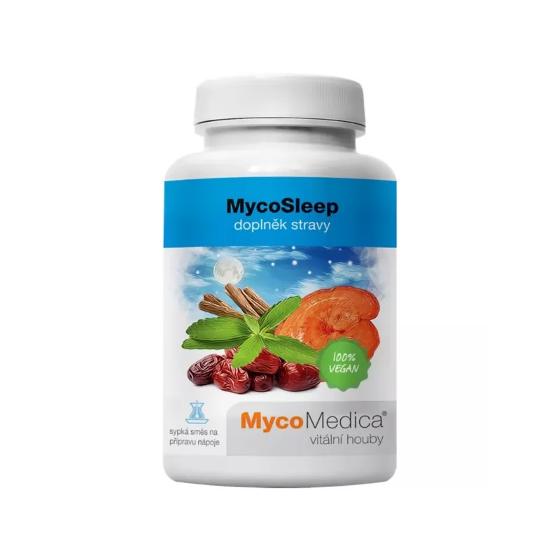 MycoMedca MycoSleep 90 g