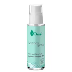 AVA Adaptogenic Krem ani-blue light 30 ml
