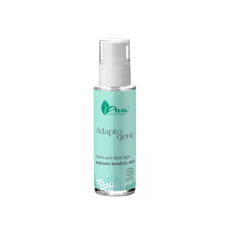AVA Adaptogenic Krem ani-blue light 30 ml