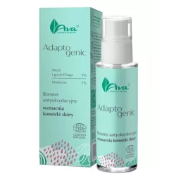 AVA Adaptogenic Booster antyoksydacyjny 30 ml