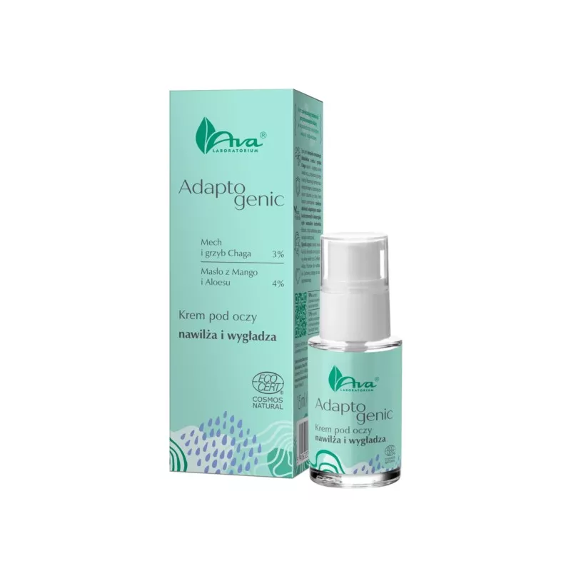 AVA Adaptogenic Krem pod oczy 30 ml