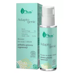 AVA Adaptogenic Booster na szyję i dekolt 30 ml AVA Adaptogenic Booster na szyję i dekolt 30 ml