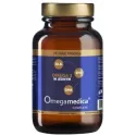 Flc Omegamedica Complete kwasy omega 3 6 9 60 kap
