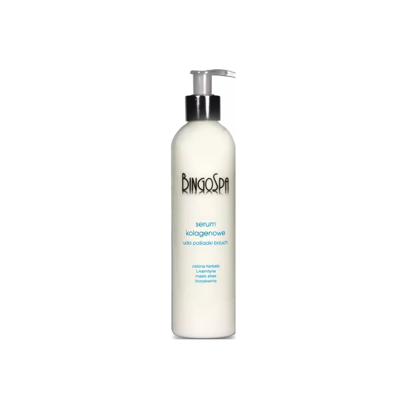 BINGO SERUM KOLAGENOWE UDA POSLADKI 280