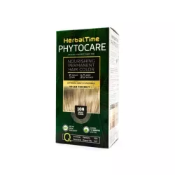 Herbal Time Naturalna Farba 10N BRIGHT BLONDE Herbal Time Naturalna Farba 10N BRIGHT BLONDE