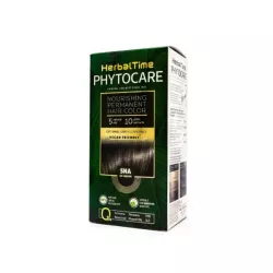 Herbal Time Naturalna Farba 5NA ICE BROWN Herbal Time Naturalna Farba 5NA ICE BROWN