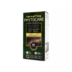 Herbal Time Naturalna Farba 7NC CARAMEL Herbal Time Naturalna Farba 7NC CARAMEL