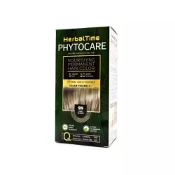 Herbal Time Naturalna Farba 9N LIGHT BLONDE