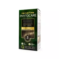 Herbal Time Naturalna Farba 7N DARK BLONDE Herbal Time Naturalna Farba 7N DARK BLONDE