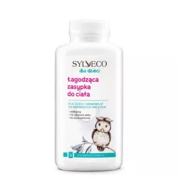 Sylveco Łagodząca zasypka do ciała 100 g