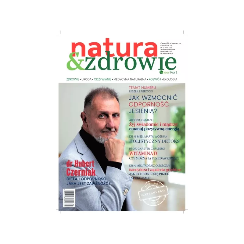 Ebook Natura