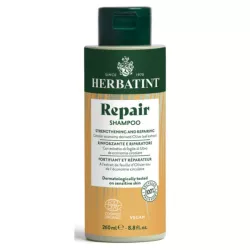 Herbatint Szampon Naprawczy REPAIR 260 ML