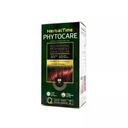 Herbal Time Naturalna Farba 6R RED