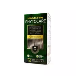 Herbal Time Naturalna Farba 8A ASH Blonde