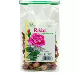 Proherbis Róża Pączki suszone 30 g
