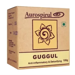 Aurospirul GUGGUL 100 g Aurospirul GUGGUL 100 g