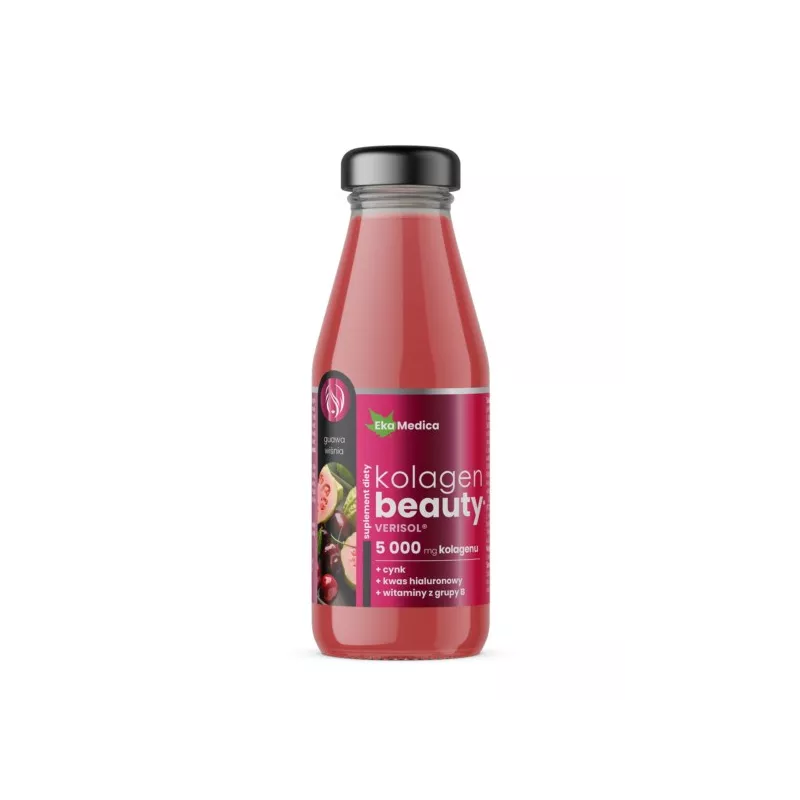 Ekamedica Kolagen Beauty Verisol 250 ml