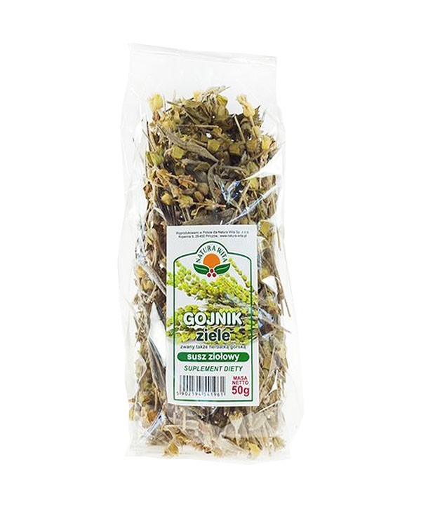 Natura Wita Gojnik Ziele 50G Natura Wita Gojnik Ziele 50G