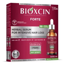 Bioxcine DG Forte Serum 3 X 50 ml