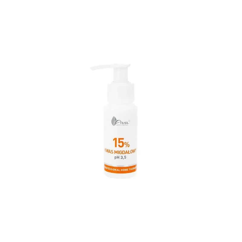 AVA PHT Kwas migdałowy 15% peeling kwasowy
