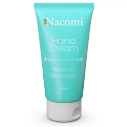 Nacomi Krem Do Rąk Odmładzający 85 Ml Nacomi Krem Do Rąk Odmładzający 85 Ml