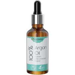 Nacomi Olej Arganowy z pipetą 50 Ml Nacomi Olej Arganowy z pipetą 50 Ml